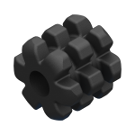 MicroHex™ Vibration Dampeners