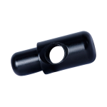 Quick Disconnect 10 Degree Angle Pin Only