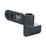 Side Bar Bracket Adjustable