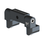 V-Bar Bracket Wide